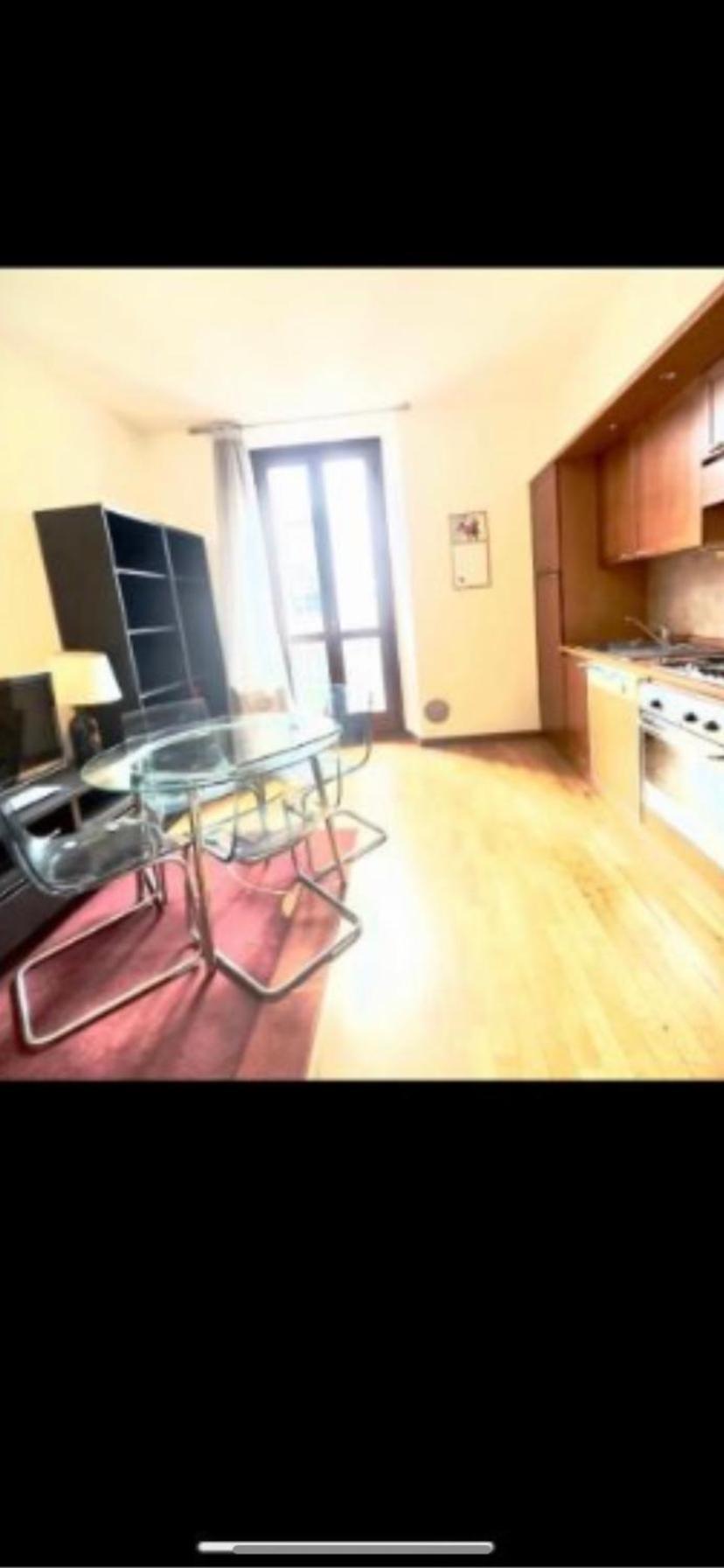 Brera Lux Suite Milano Exteriör bild