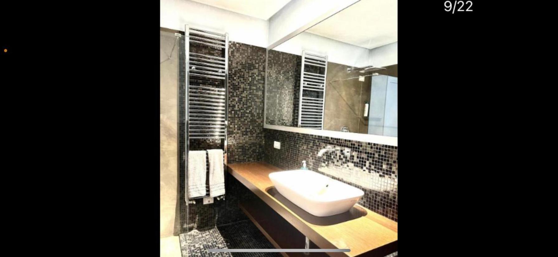 Brera Lux Suite Milano Exteriör bild